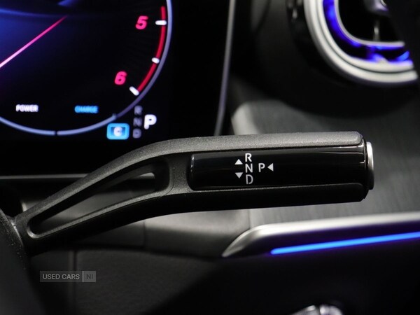 Used Mercedes-Benz GLC 2025 for sale - 77469625: Photo 25