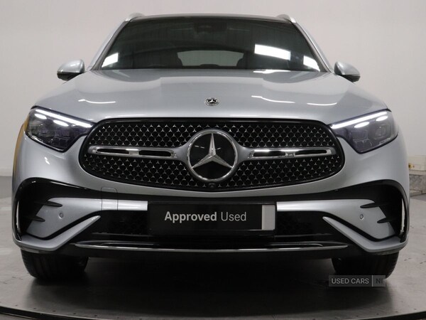 Used Mercedes-Benz GLC 2025 for sale - 77469625: Photo 29