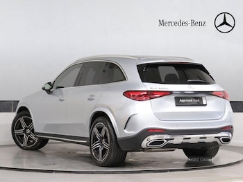 Used Mercedes-Benz GLC 2025 for sale - 77469625: Photo