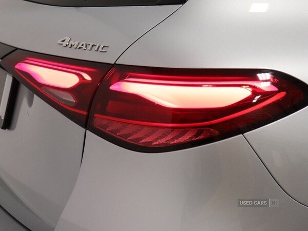 Used Mercedes-Benz GLC 2025 for sale - 77469625: Photo 30