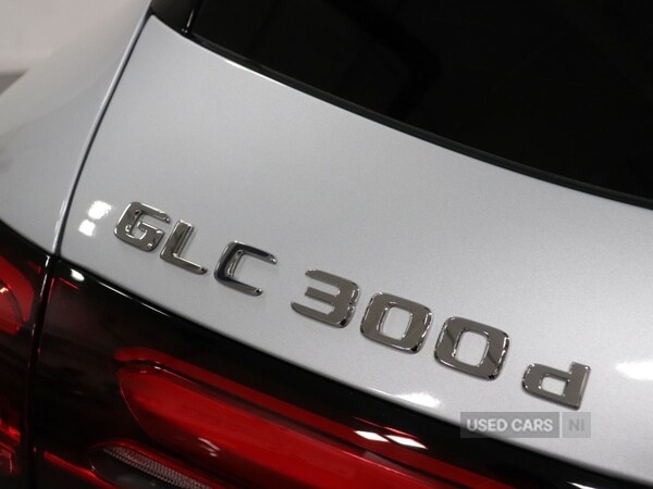 Used Mercedes-Benz GLC 2025 for sale - 77469625: Photo 31