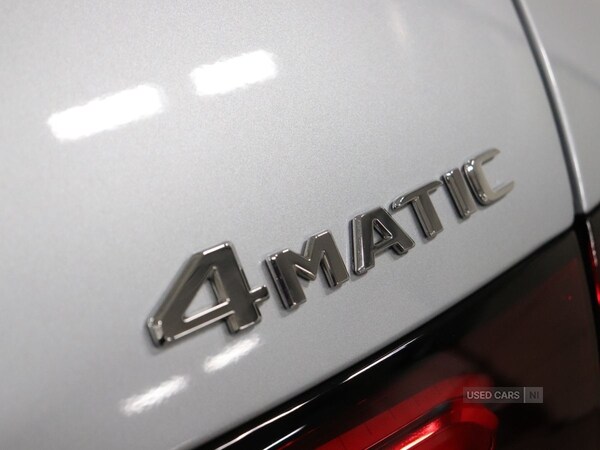 Used Mercedes-Benz GLC 2025 for sale - 77469625: Photo 32