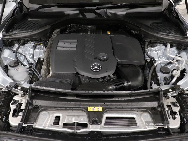 Used Mercedes-Benz GLC 2025 for sale - 77469625: Photo 33