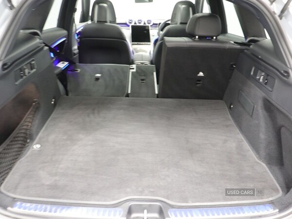 Used Mercedes-Benz GLC 2025 for sale - 77469625: Photo 34