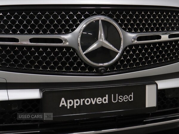 Used Mercedes-Benz GLC 2025 for sale - 77469625: Photo 36