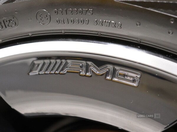 Used Mercedes-Benz GLC 2025 for sale - 77469625: Photo 38