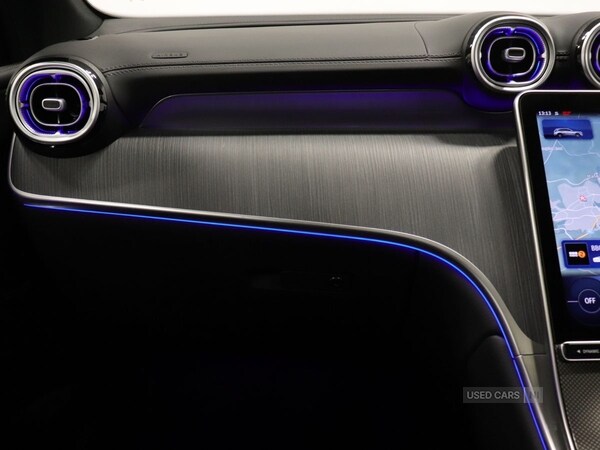 Used Mercedes-Benz GLC 2025 for sale - 77469625: Photo 41