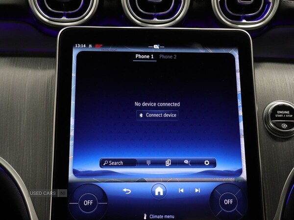 Used Mercedes-Benz GLC 2025 for sale - 77469625: Photo 44