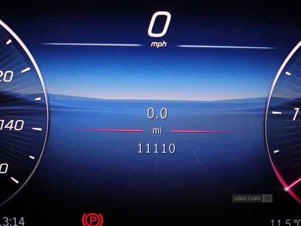 Used Mercedes-Benz GLC 2025 for sale - 77469625: Photo 45