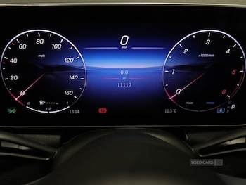 Used Mercedes-Benz GLC 2025 for sale - 77469625: Photo