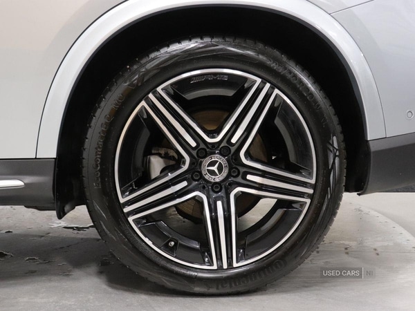 Used Mercedes-Benz GLC 2025 for sale - 77469625: Photo 7