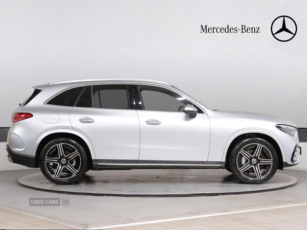 Used Mercedes-Benz GLC 2025 for sale - 77469625: Photo 9