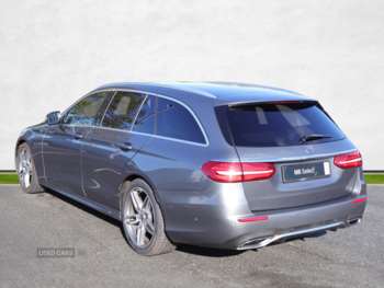Used Mercedes-Benz E-Class 2019 for sale - 74478602: Photo
