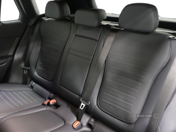 Used Mercedes-Benz GLC 2025 for sale - 77794721: Photo 11