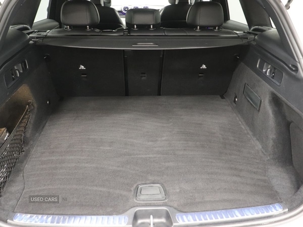 Used Mercedes-Benz GLC 2025 for sale - 77794721: Photo 12