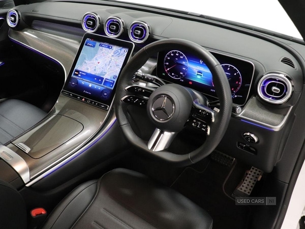 Used Mercedes-Benz GLC 2025 for sale - 77794721: Photo 15