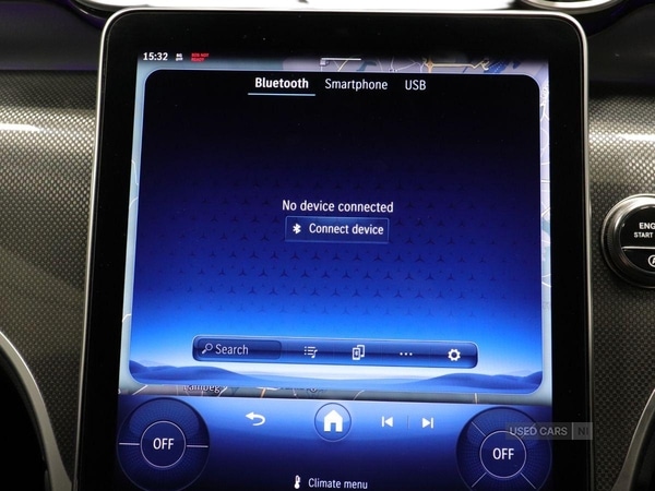 Used Mercedes-Benz GLC 2025 for sale - 77794721: Photo 18