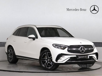 Used Mercedes-Benz GLC 2025 for sale - 77794721: Photo
