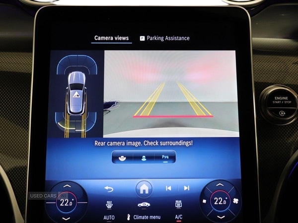 Used Mercedes-Benz GLC 2025 for sale - 77794721: Photo 20