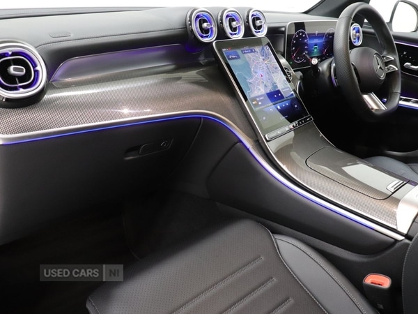 Used Mercedes-Benz GLC 2025 for sale - 77794721: Photo 23