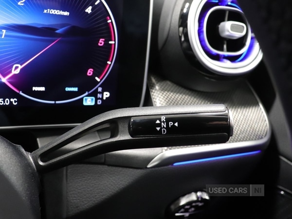 Used Mercedes-Benz GLC 2025 for sale - 77794721: Photo 25