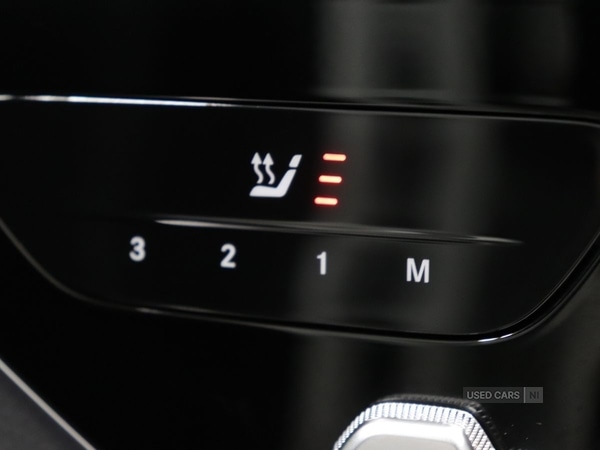 Used Mercedes-Benz GLC 2025 for sale - 77794721: Photo 26