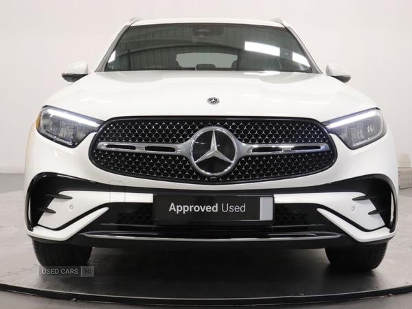 Used Mercedes-Benz GLC 2025 for sale - 77794721: Photo 29
