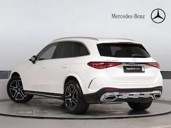 Used Mercedes-Benz GLC 2025 for sale - 77794721: Photo