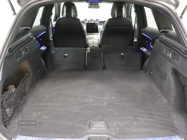 Used Mercedes-Benz GLC 2025 for sale - 77794721: Photo 35