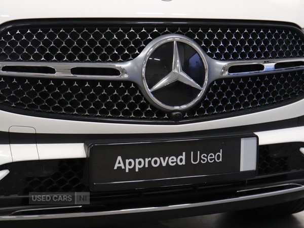 Used Mercedes-Benz GLC 2025 for sale - 77794721: Photo 36