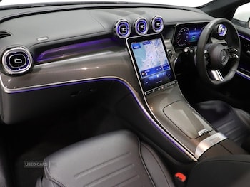 Used Mercedes-Benz GLC 2025 for sale - 77794721: Photo