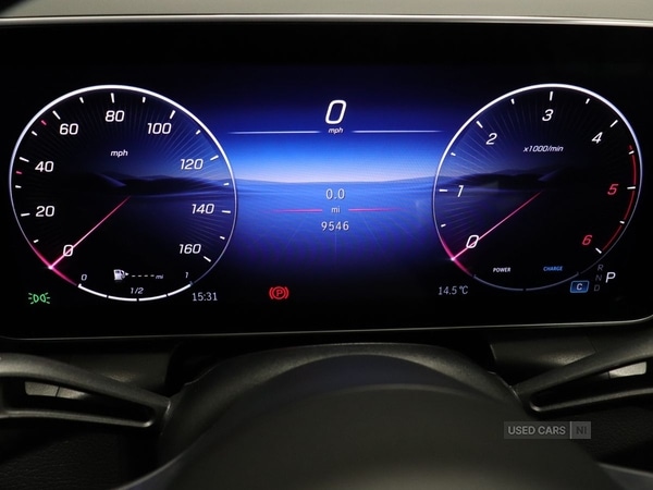 Used Mercedes-Benz GLC 2025 for sale - 77794721: Photo 4