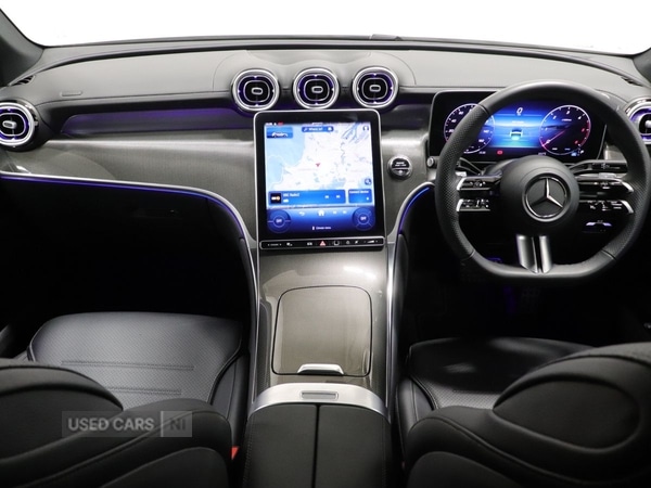 Used Mercedes-Benz GLC 2025 for sale - 77794721: Photo 42