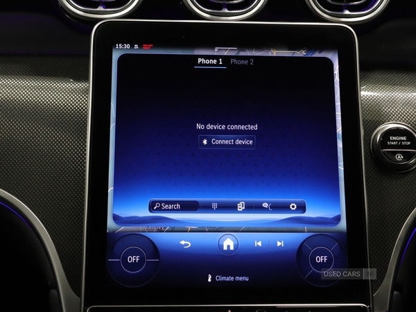 Used Mercedes-Benz GLC 2025 for sale - 77794721: Photo 43