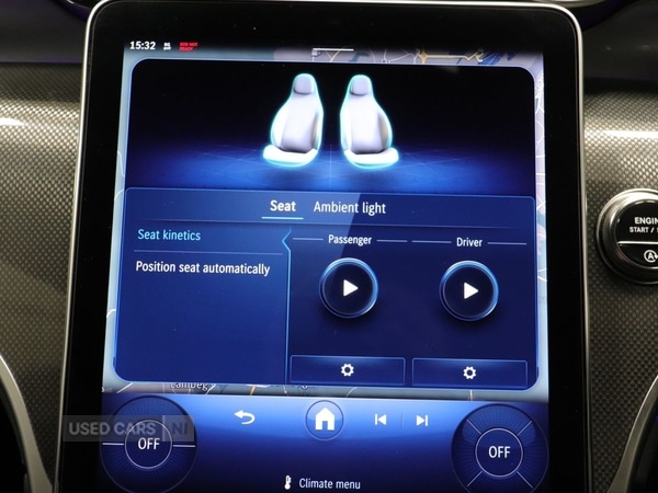 Used Mercedes-Benz GLC 2025 for sale - 77794721: Photo 48