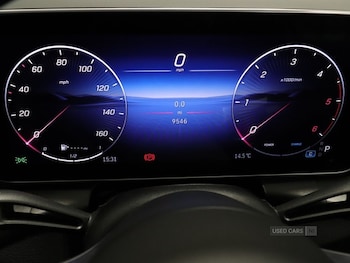 Used Mercedes-Benz GLC 2025 for sale - 77794721: Photo