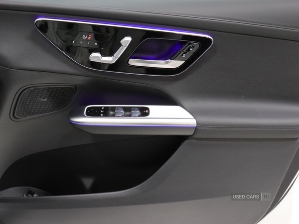 Used Mercedes-Benz GLC 2025 for sale - 77794721: Photo 50