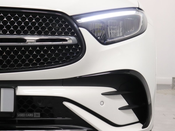 Used Mercedes-Benz GLC 2025 for sale - 77794721: Photo 8