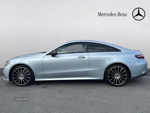 Used Mercedes-Benz E Class 2022 for sale - 77705916: Photo 10