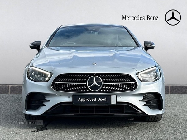 Used Mercedes-Benz E Class 2022 for sale - 77705916: Photo 13