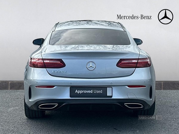 Used Mercedes-Benz E Class 2022 for sale - 77705916: Photo 14