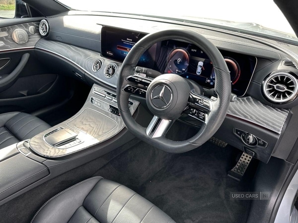 Used Mercedes-Benz E Class 2022 for sale - 77705916: Photo 15