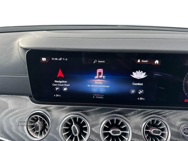 Used Mercedes-Benz E Class 2022 for sale - 77705916: Photo 16