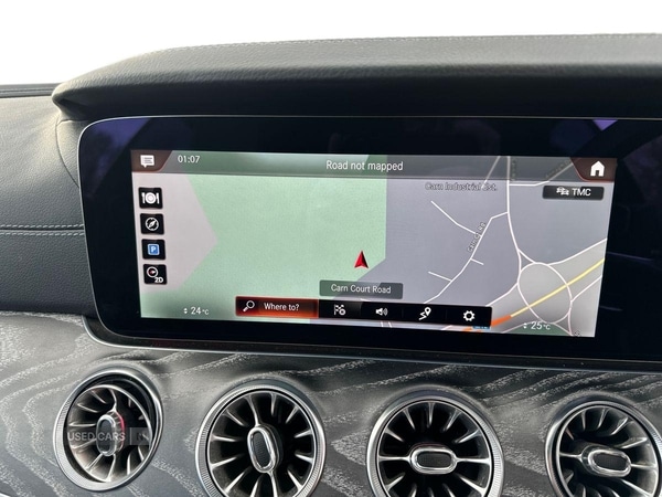 Used Mercedes-Benz E Class 2022 for sale - 77705916: Photo 18