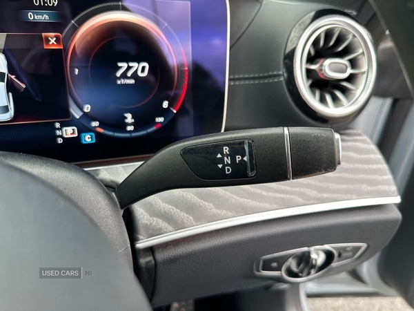 Used Mercedes-Benz E Class 2022 for sale - 77705916: Photo 22