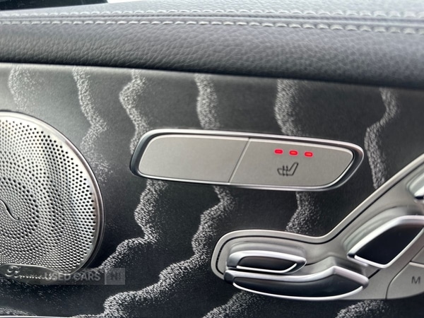 Used Mercedes-Benz E Class 2022 for sale - 77705916: Photo 23