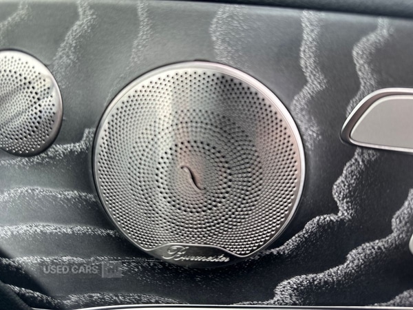 Used Mercedes-Benz E Class 2022 for sale - 77705916: Photo 25