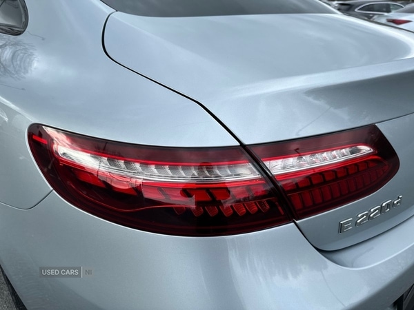 Used Mercedes-Benz E Class 2022 for sale - 77705916: Photo 26