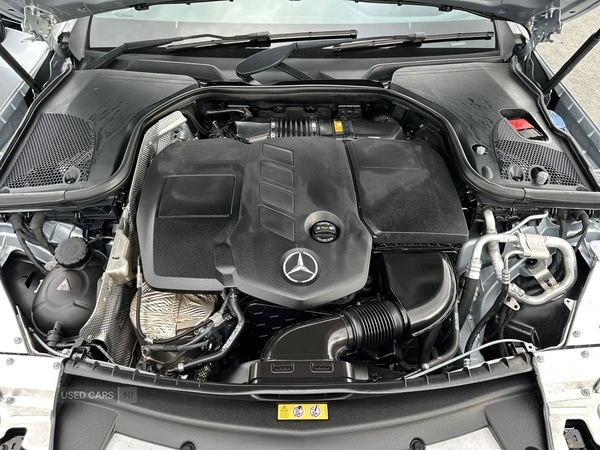 Used Mercedes-Benz E Class 2022 for sale - 77705916: Photo 28