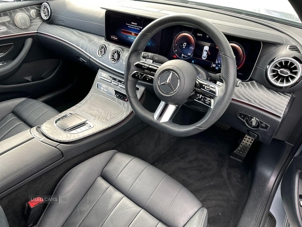 Used Mercedes-Benz E Class 2022 for sale - 77705916: Photo 3